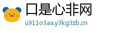 口是心非网